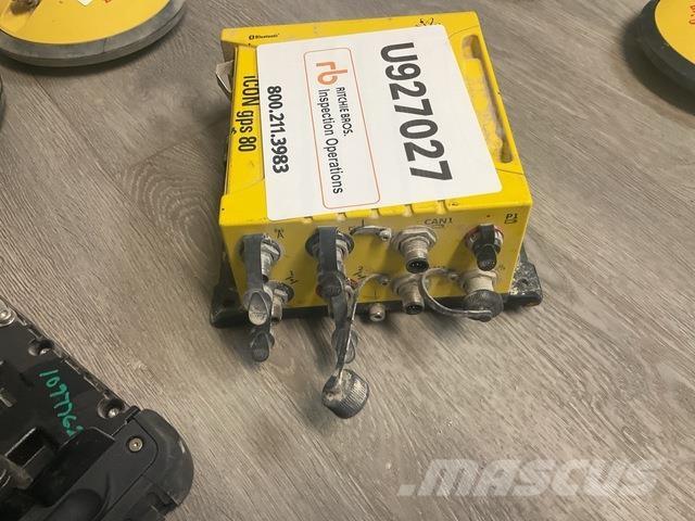 Leica 848069 Muud osad