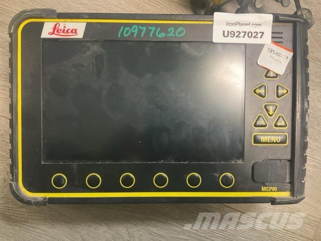 Leica 848069 Muud osad