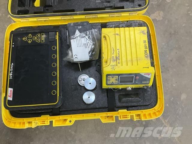 Leica 848069 Muud osad