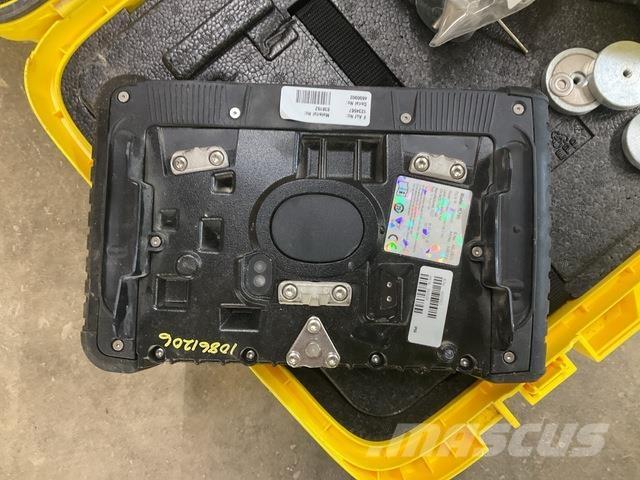 Leica 848069 Muud osad