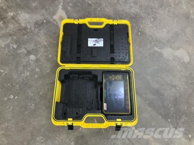 Leica 848069 Muud osad