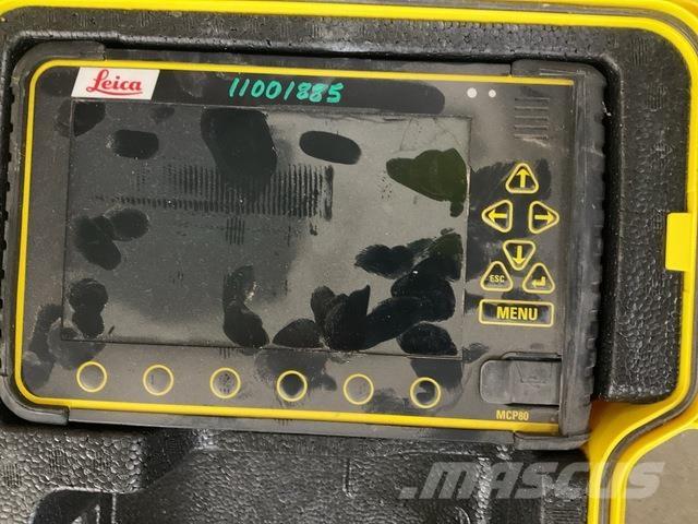 Leica 848069 Muud osad