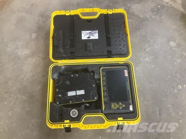 Leica 848069 Muud osad