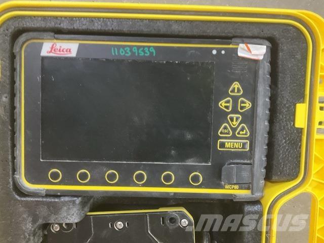 Leica 848069 Muud osad