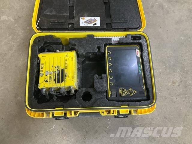 Leica 848069 Muud osad