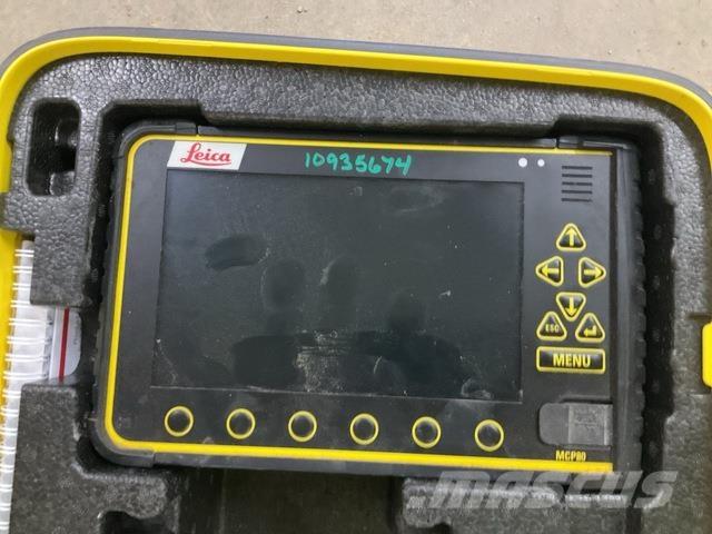 Leica 848069 Muud osad