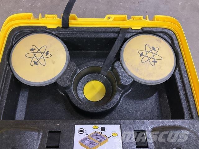 Leica 848069 Muud osad