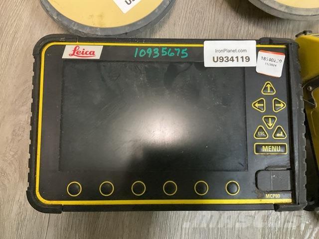 Leica 848069 Muud osad