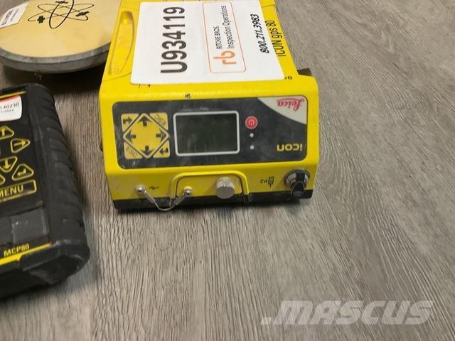 Leica 848069 Muud osad