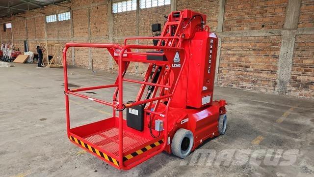 LGMG M2640JE Vertikaalsed mast tõstukid