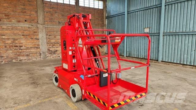 LGMG M2640JE Vertikaalsed mast tõstukid
