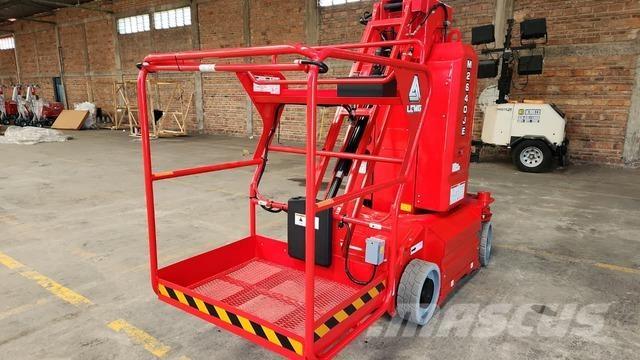 LGMG M2640JE Vertikaalsed mast tõstukid