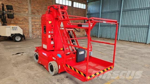 LGMG M2640JE Vertikaalsed mast tõstukid