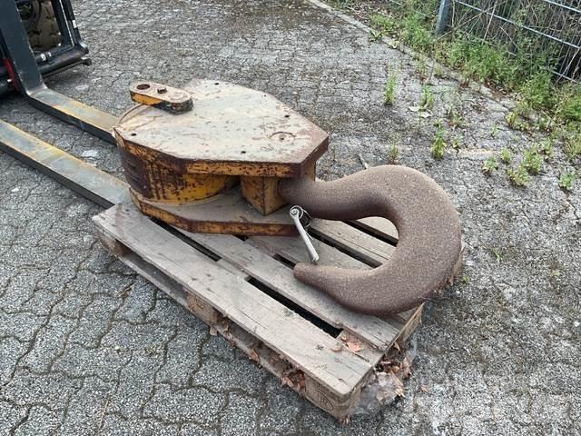 Liebherr  Muu