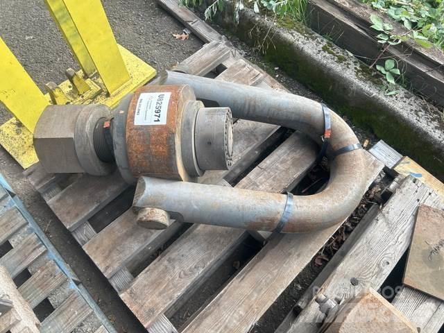  Lifting Device Kraanade varuosad ja varustus