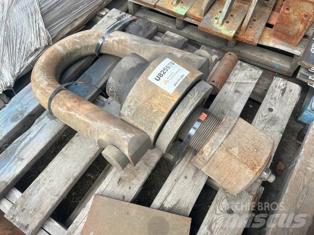  Lifting Device Kraanade varuosad ja varustus