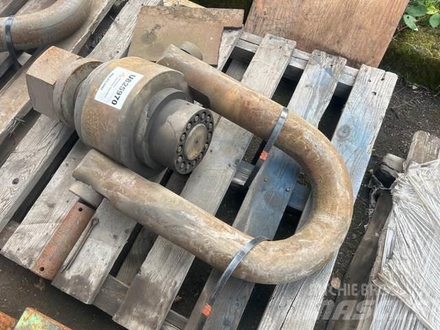  Lifting Device Kraanade varuosad ja varustus