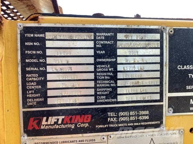 Liftking  Maastikutõstukid