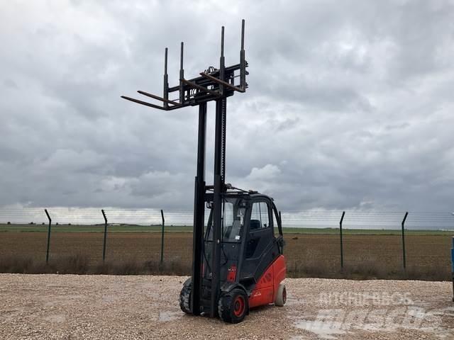 Linde H30T-01 Muu