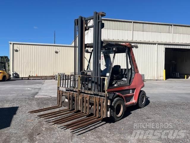 Linde H70D-03 Muu