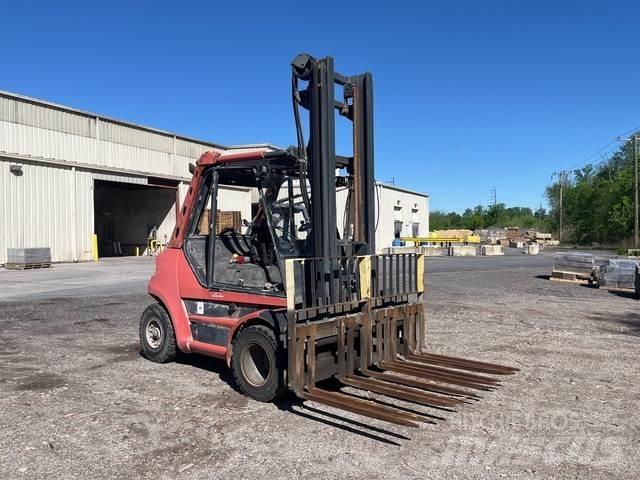 Linde H70D-03 Muu