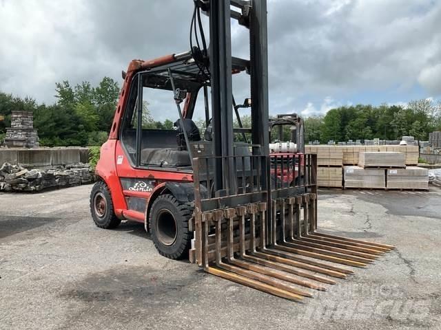 Linde H70D-03 Muu