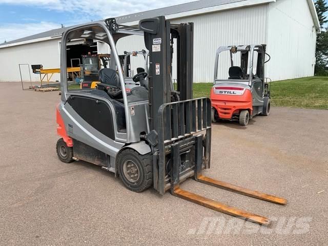Linde RX60 Muu
