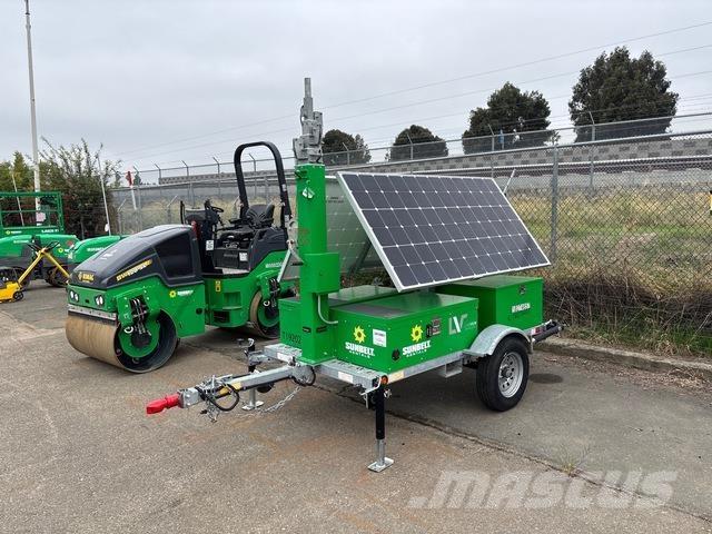  Live View V2MM Raskeveohaagised