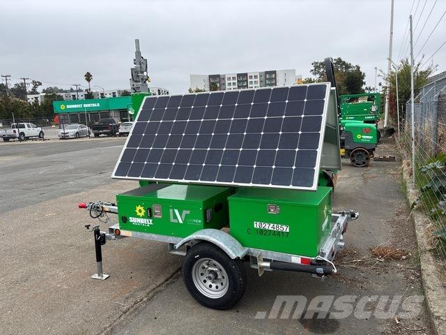  Live View V2MM Raskeveohaagised