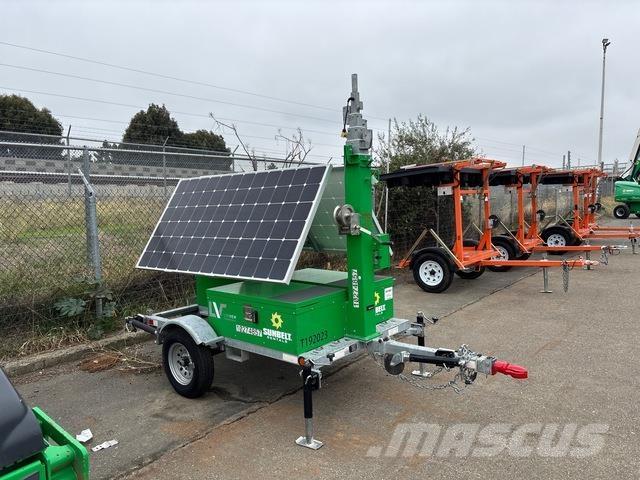  Live View V2MM Raskeveohaagised