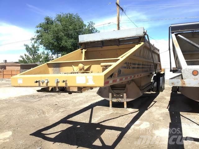 Load King 827 Kallur-haagised