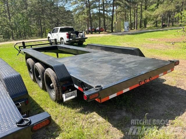 Load Trail  Muu