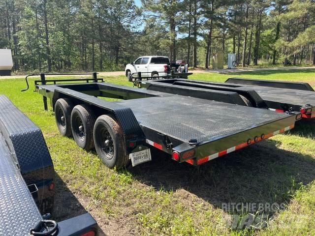 Load Trail  Muu