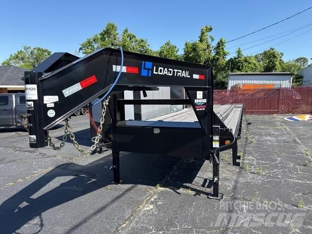 Load Trail  Autotreilerid