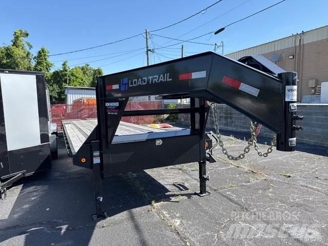 Load Trail  Autotreilerid