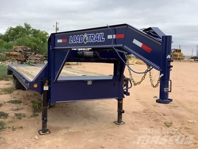 Load Trail  Autotreilerid