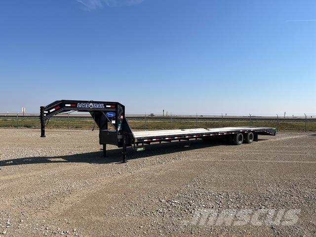 Load Trail  Autotreilerid