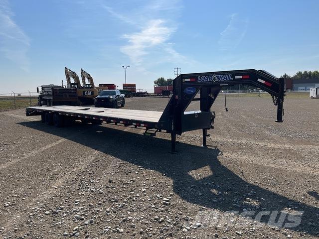 Load Trail  Autotreilerid