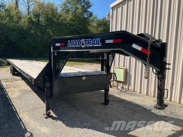 Load Trail  Autotreilerid
