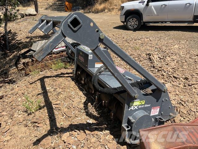 Loftness  Muud mullaharimismasinad ja tarvikud