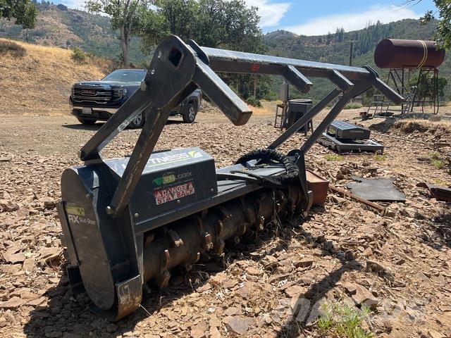 Loftness  Muud mullaharimismasinad ja tarvikud