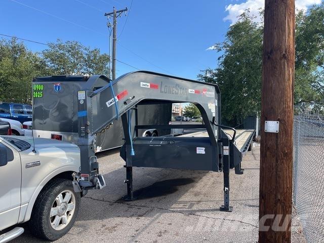  Lonestar Autotreilerid
