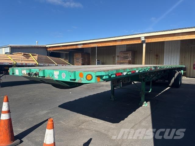 Lufkin  Madelhaagised