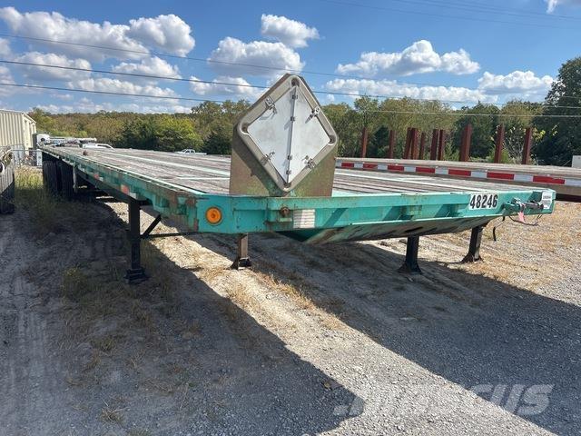 Lufkin FL-11 Madelhaagised