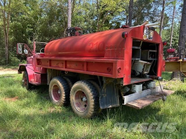  M35 Veepaagiga autod