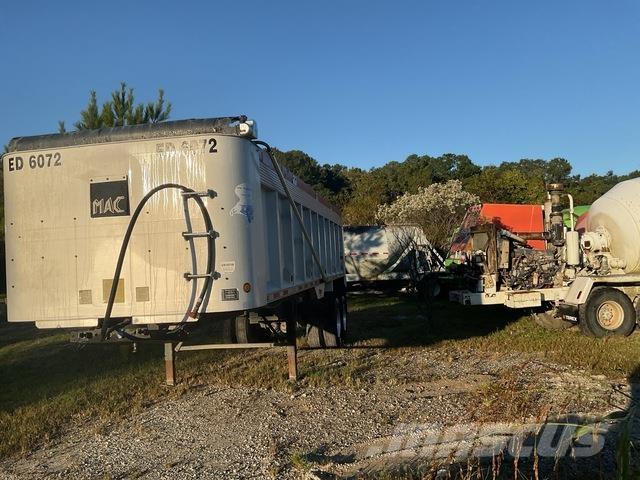 MAC  Kallur-haagised