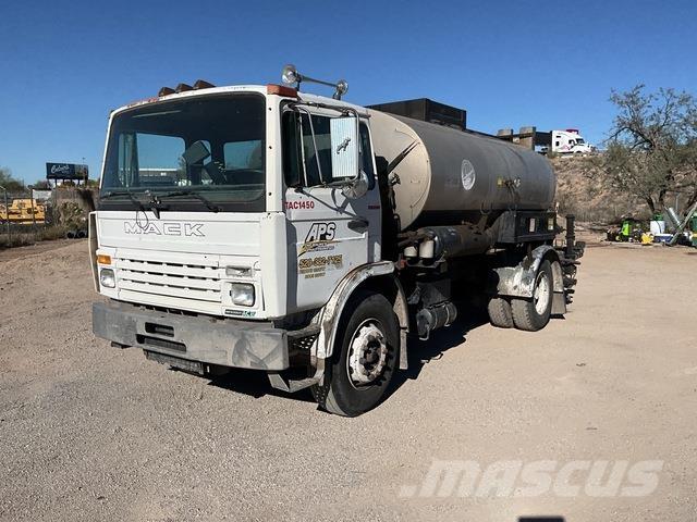 Mack  Betooniveokid