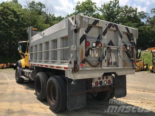 Mack 700 Lumesahad