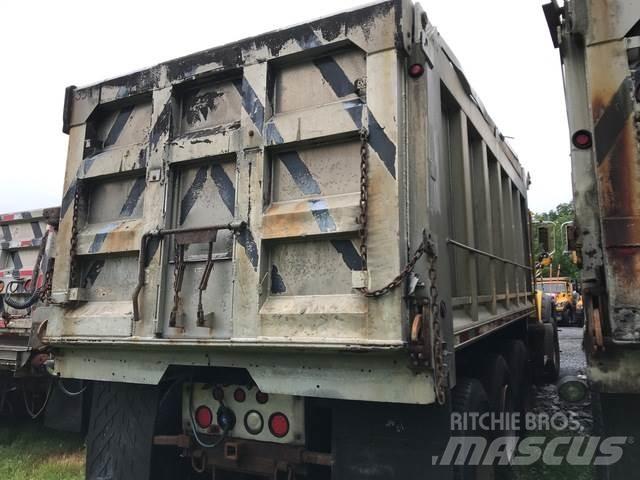 Mack 700 Lumesahad