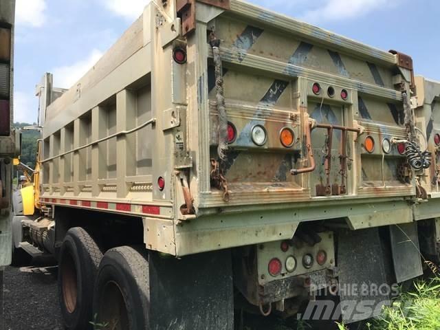 Mack 700 Lumesahad